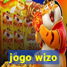jogo wizo